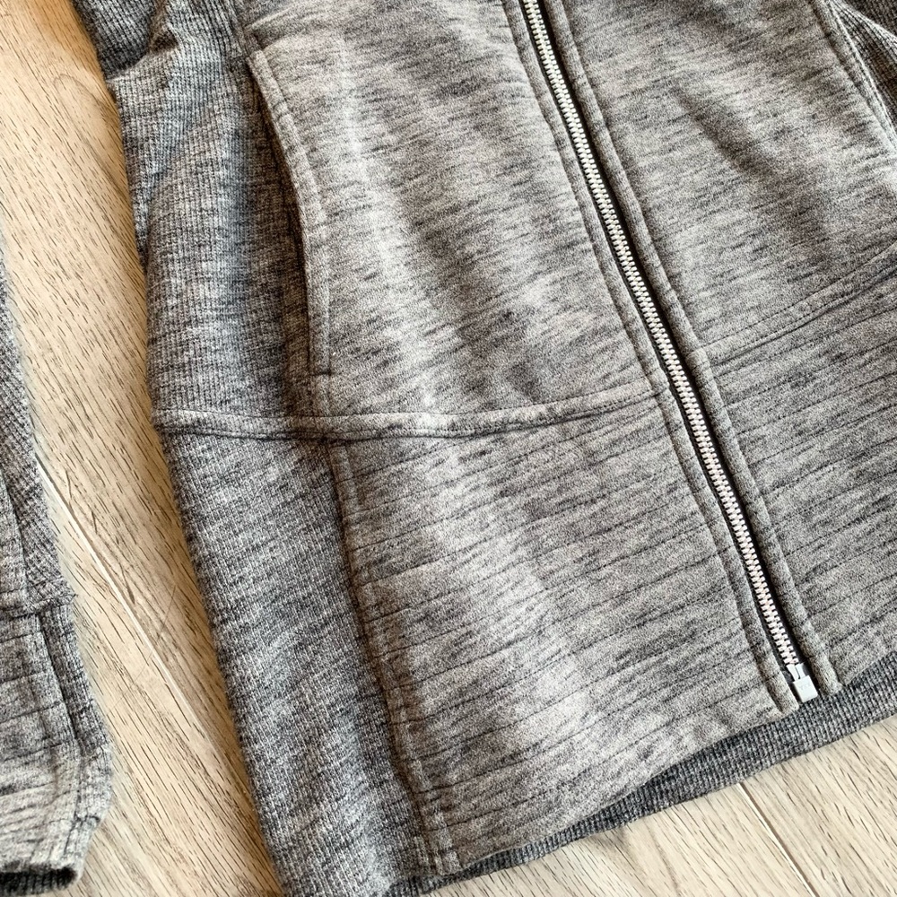 Lululemon Radiant Jacket - Picture 3 of 6